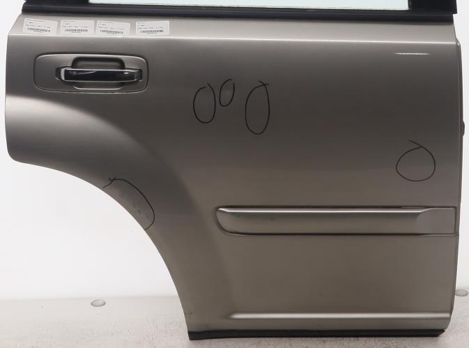 Image Fermeture centralisee arriere droit - NISSAN X-TRAIL 1