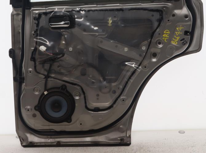 Image Fermeture centralisee arriere droit - NISSAN X-TRAIL 1