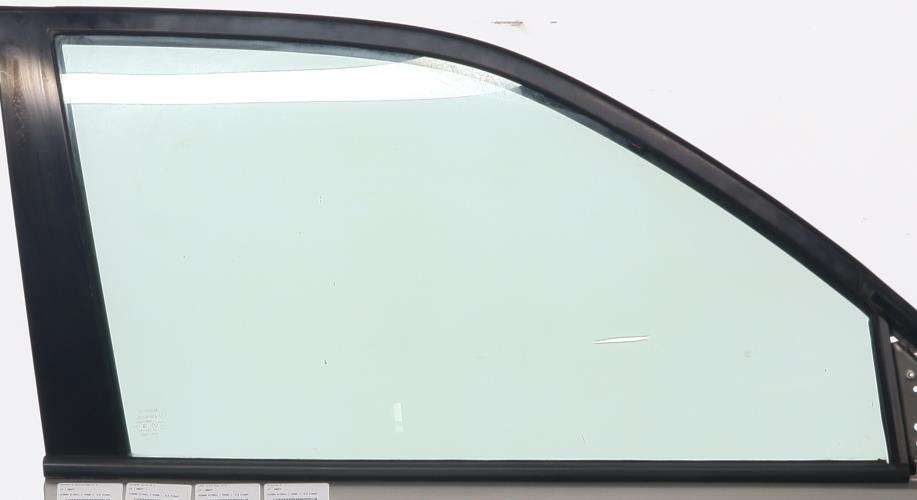 Image Fermeture centralisee avant droit - NISSAN X-TRAIL 1