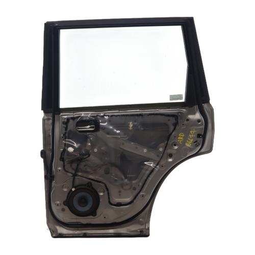 Image Leve vitre electrique arriere droit - NISSAN X-TRAIL 1