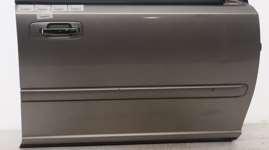 Image Leve vitre electrique avant droit - NISSAN X-TRAIL 1