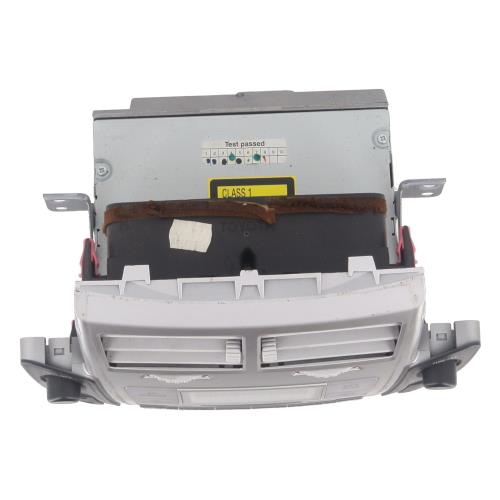 Image Autoradio - TOYOTA YARIS 2