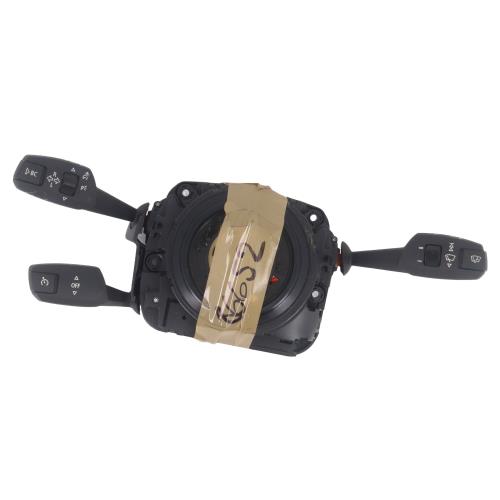 Image Com (Bloc Contacteur Tournant+Commodo Essuie Glace+Commodo Phare) - BMW SERIE 1 E87