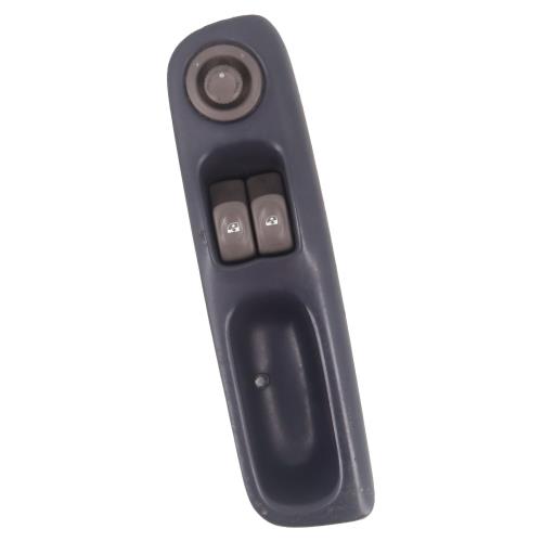 Image Interrupteur de leve vitre avant gauche - RENAULT TWINGO 1