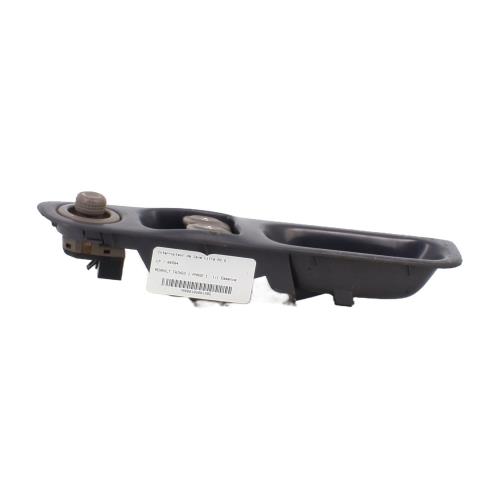 Image Interrupteur de leve vitre avant gauche - RENAULT TWINGO 1