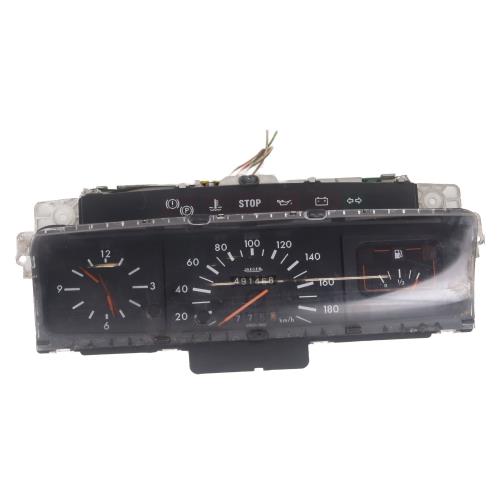Image Compteur - PEUGEOT 205