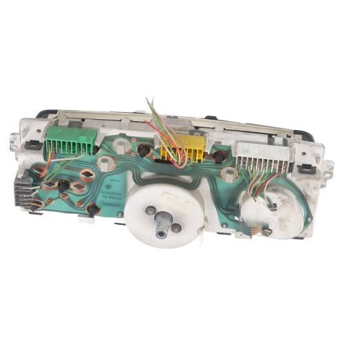 Image Compteur - PEUGEOT 205
