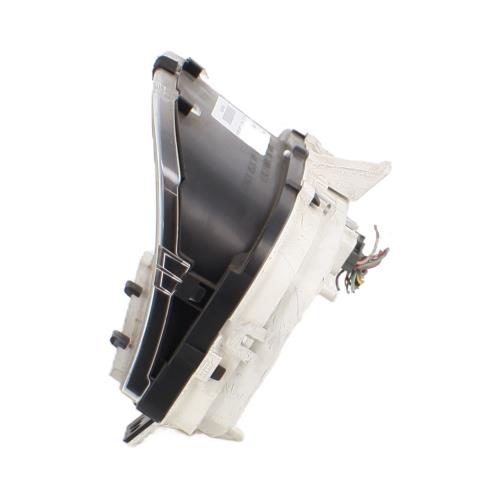 Image Compteur - HONDA CIVIC 8