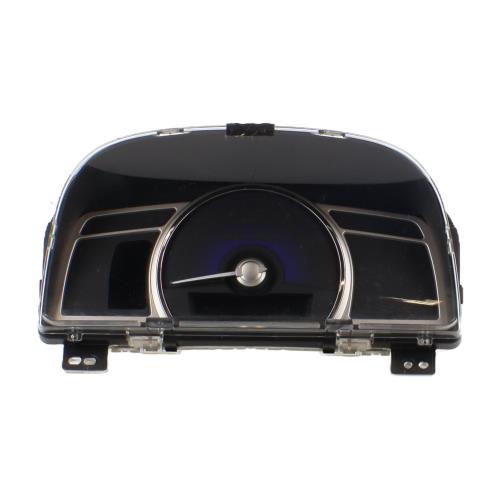 Image Compteur - HONDA CIVIC 8