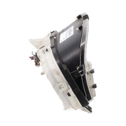 Image Compteur - HONDA CIVIC 8