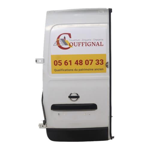 Image Porte de coffre gauche - NISSAN NV400