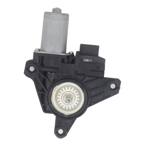 Image Moteur leve vitre arriere droit - MERCEDES CLASSE B 246