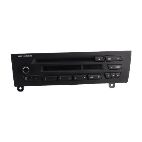 Image Autoradio d'origine - BMW SERIE 1 E87