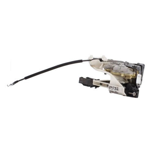 Image Fermeture centralisee arriere gauche - VOLKSWAGEN PASSAT 5