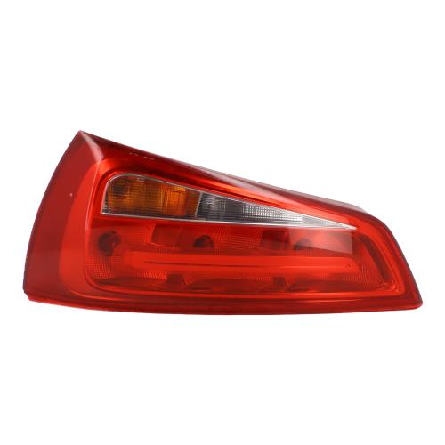 Image Feu arriere principal gauche (feux) - AUDI A1 1