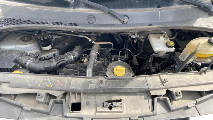 Image Alternateur - NISSAN NV400