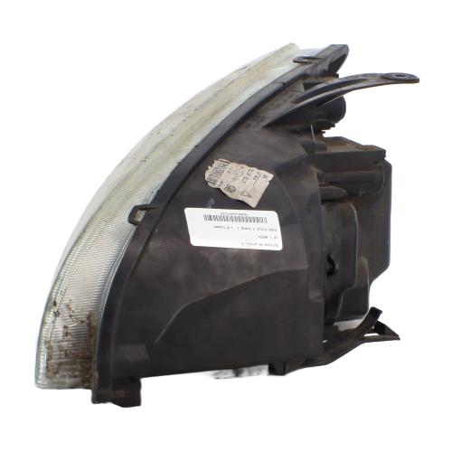 Image Optique avant principal droit (feux)(phare) - FORD FOCUS 2