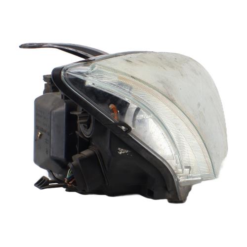 Image Optique avant principal droit (feux)(phare) - FORD FOCUS 2