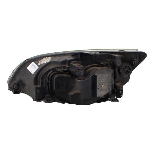 Image Optique avant principal droit (feux)(phare) - FORD FOCUS 2