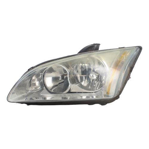 Image Optique avant principal gauche (feux)(phare) - FORD FOCUS 2