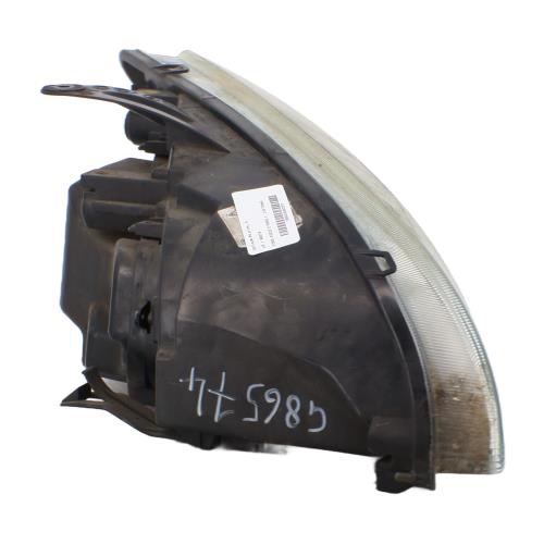 Image Optique avant principal gauche (feux)(phare) - FORD FOCUS 2