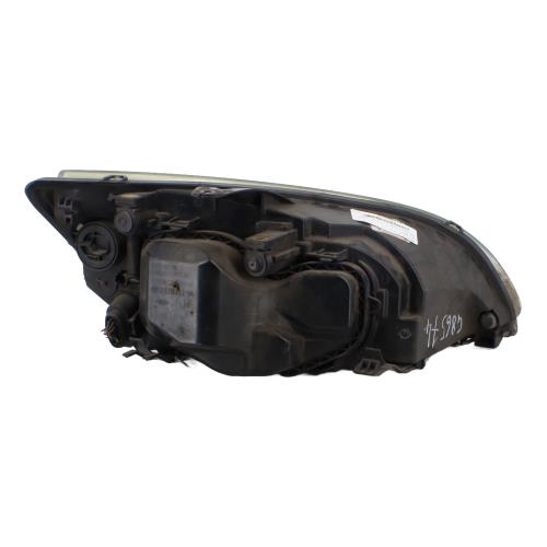 Image Optique avant principal gauche (feux)(phare) - FORD FOCUS 2