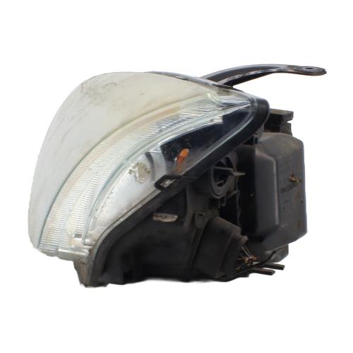 Image Optique avant principal gauche (feux)(phare) - FORD FOCUS 2