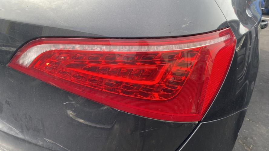 Image Feu arriere principal droit (feux) - AUDI Q5 1