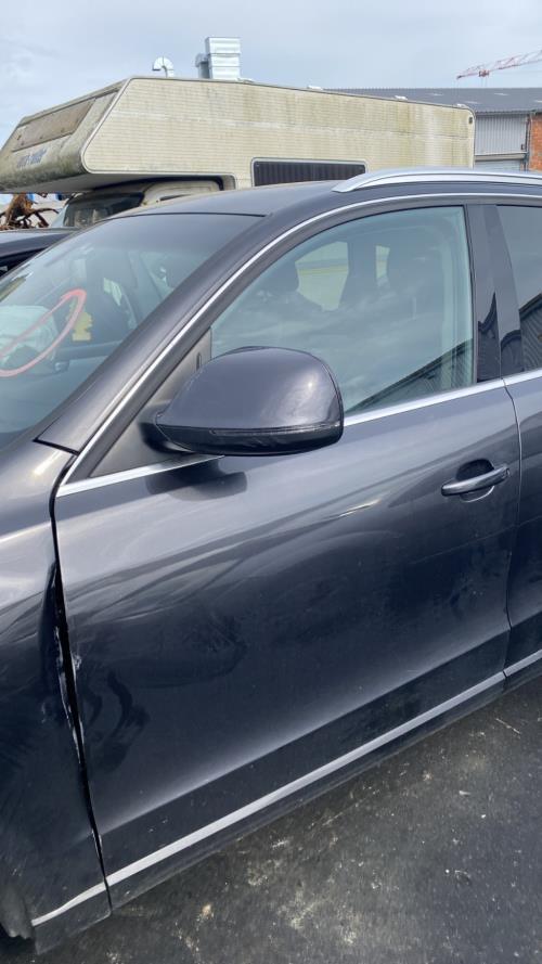 Image Porte avant gauche - AUDI Q5 1