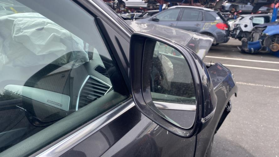Image Retroviseur droit - AUDI Q5 1