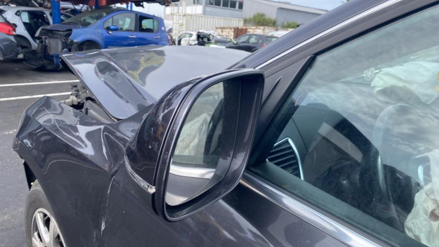 Image Retroviseur gauche - AUDI Q5 1