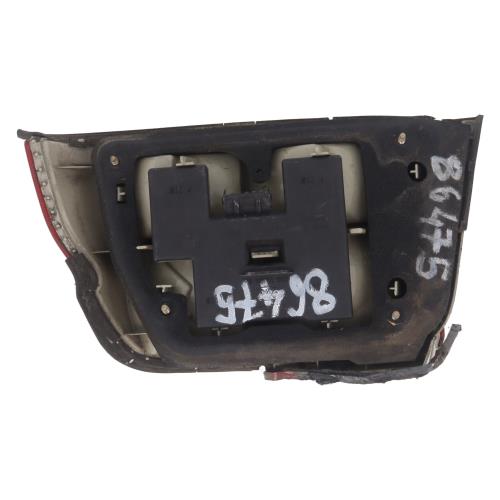 Image Feu arriere principal gauche (feux) - FORD ESCORT 6