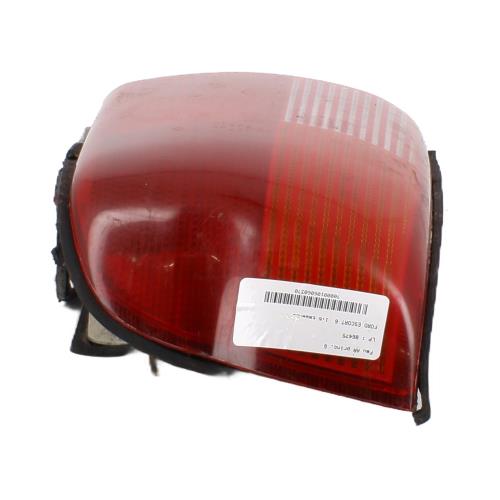 Image Feu arriere principal gauche (feux) - FORD ESCORT 6