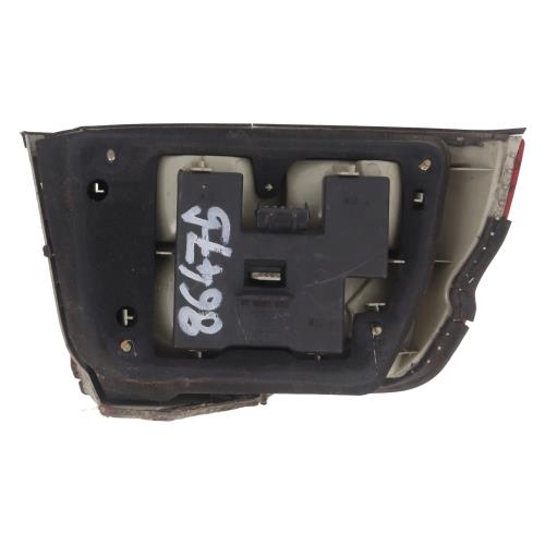 Image Feu arriere principal droit (feux) - FORD ESCORT 6