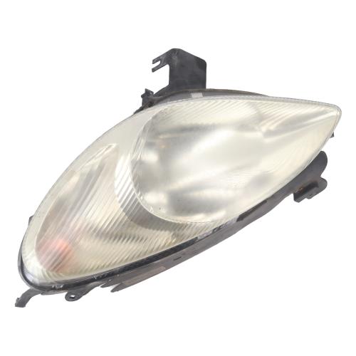 Image Optique avant principal gauche (feux)(phare) - CITROEN XSARA PICASSO