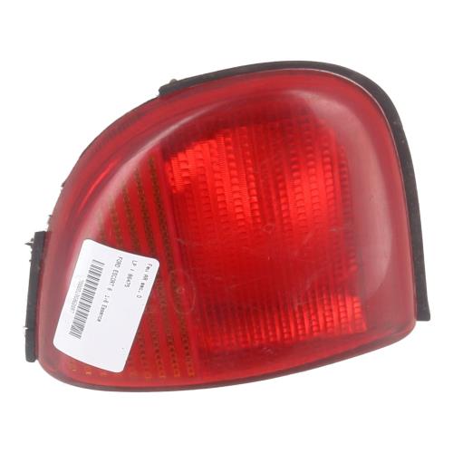 Image Feu arriere secondaire droit (feux) - FORD ESCORT 6