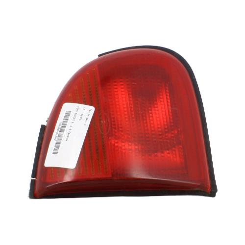 Image Feu arriere secondaire droit (feux) - FORD ESCORT 6