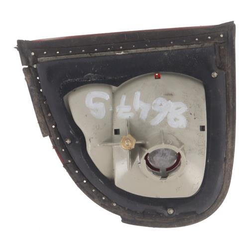 Image Feu arriere secondaire droit (feux) - FORD ESCORT 6