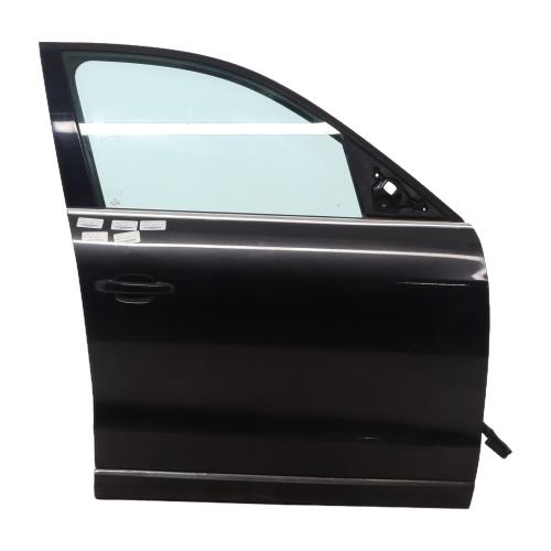 Image Fermeture centralisee avant droit - AUDI Q5 1
