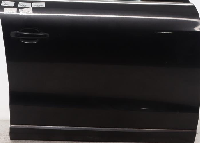 Image Fermeture centralisee avant droit - AUDI Q5 1