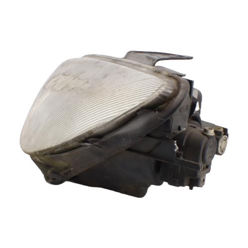 Image Optique avant principal gauche (feux)(phare) - PEUGEOT 206