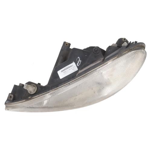 Image Optique avant principal gauche (feux)(phare) - PEUGEOT 206