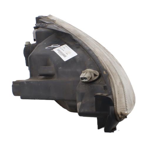 Image Optique avant principal gauche (feux)(phare) - PEUGEOT 206