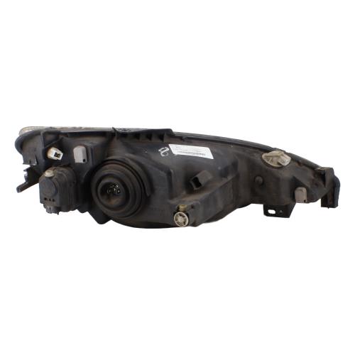 Image Optique avant principal gauche (feux)(phare) - PEUGEOT 206