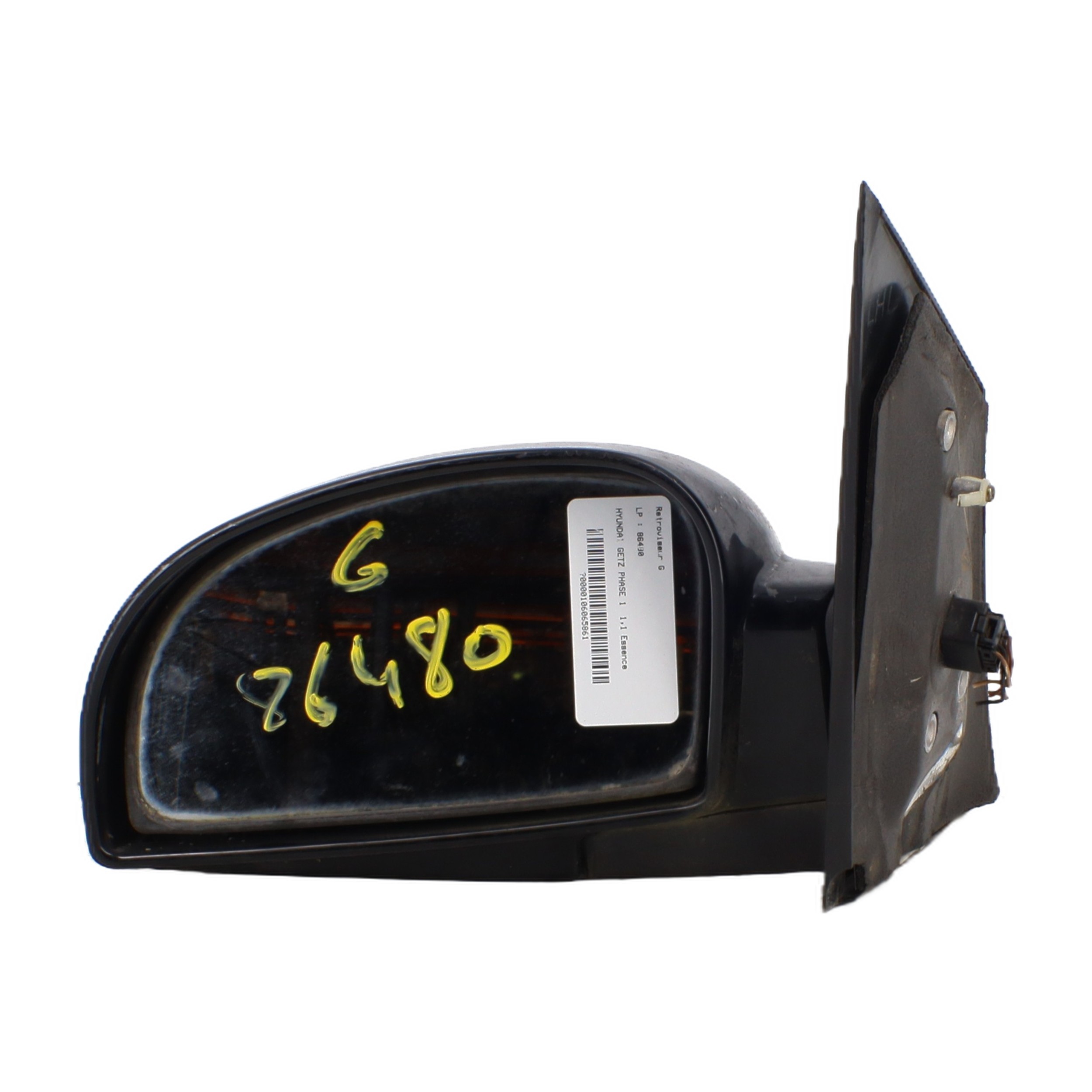 Pièce Auto