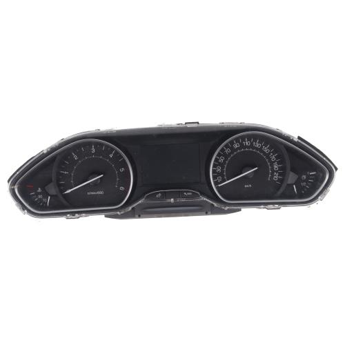 Image Compteur - PEUGEOT 208 1