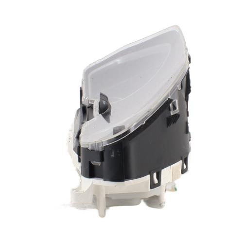 Image Compteur - PEUGEOT 208 1