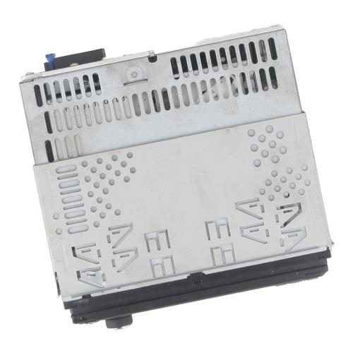 Image Autoradio - PEUGEOT 405