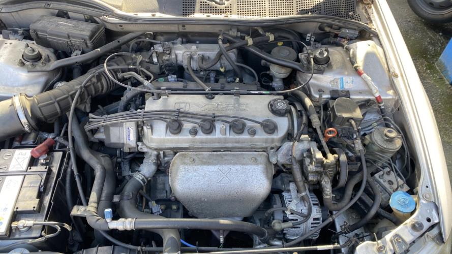 Image Moteur - HONDA ACCORD 6
