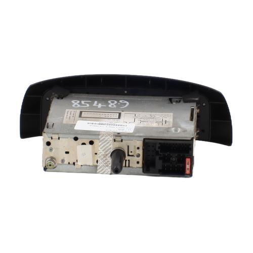 Image Autoradio d'origine - FIAT PUNTO 2